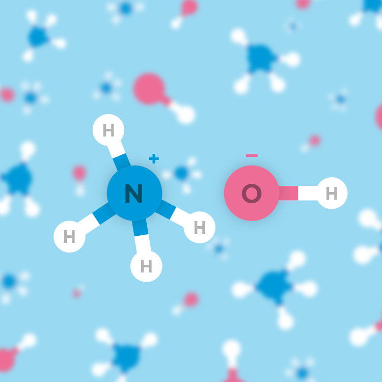 Ingredient to Know: Aqueous Ammonia - Jewelry Cleaning