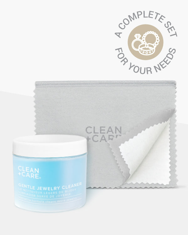 Clean + Care® Jewelry Cleaner Packets - RioGrande